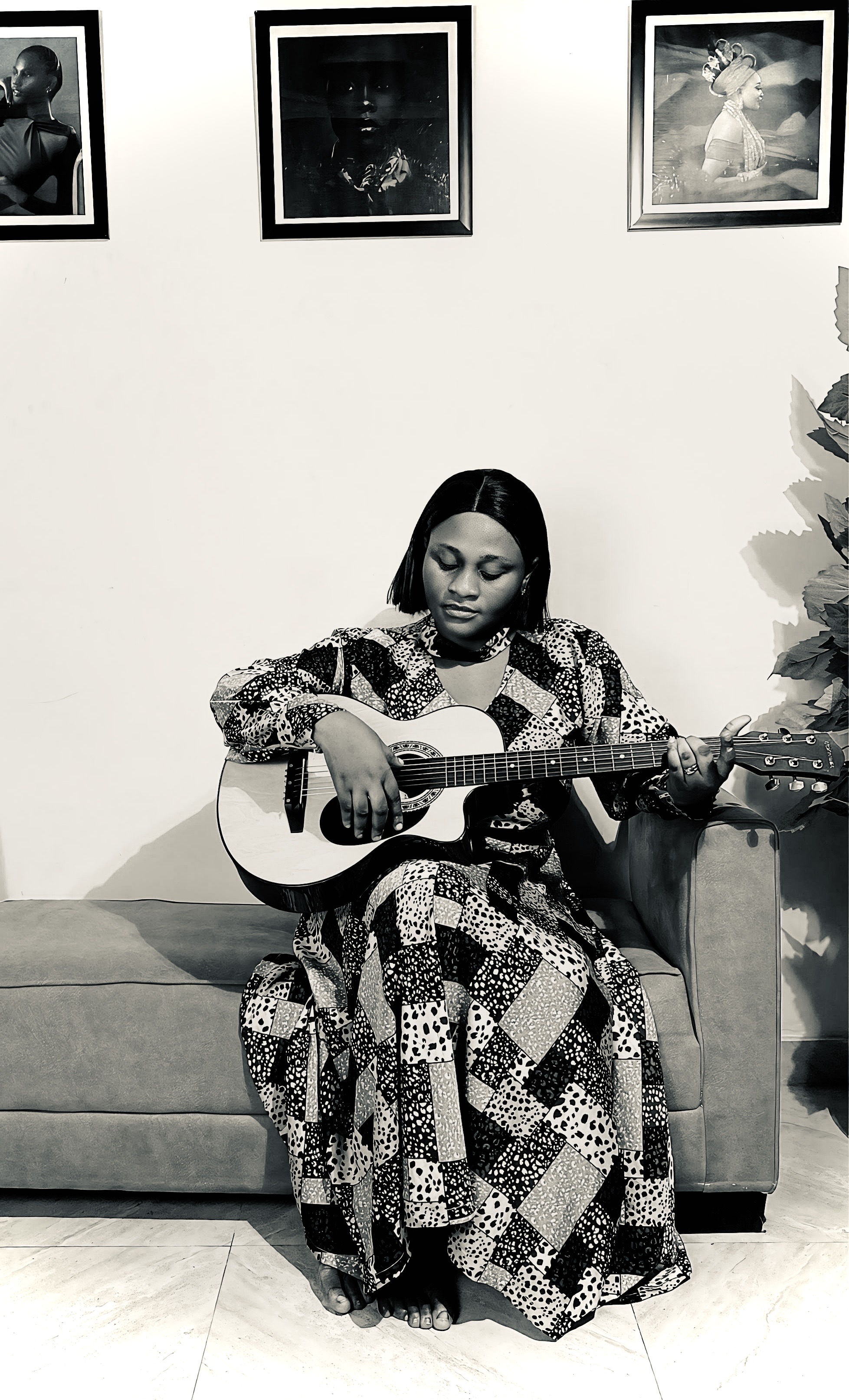 Sally Ugo portrait 11