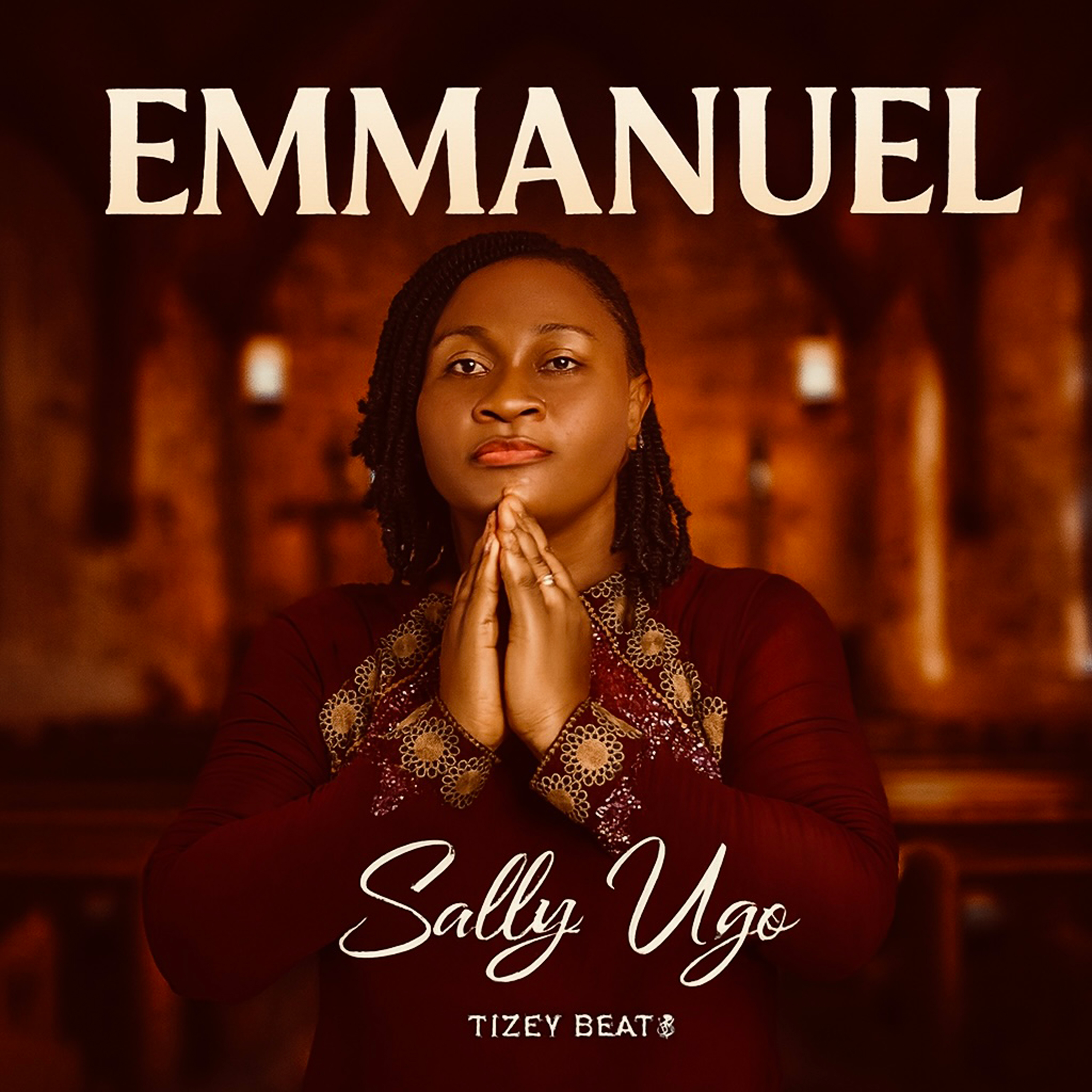 Sally Ugo portrait 2