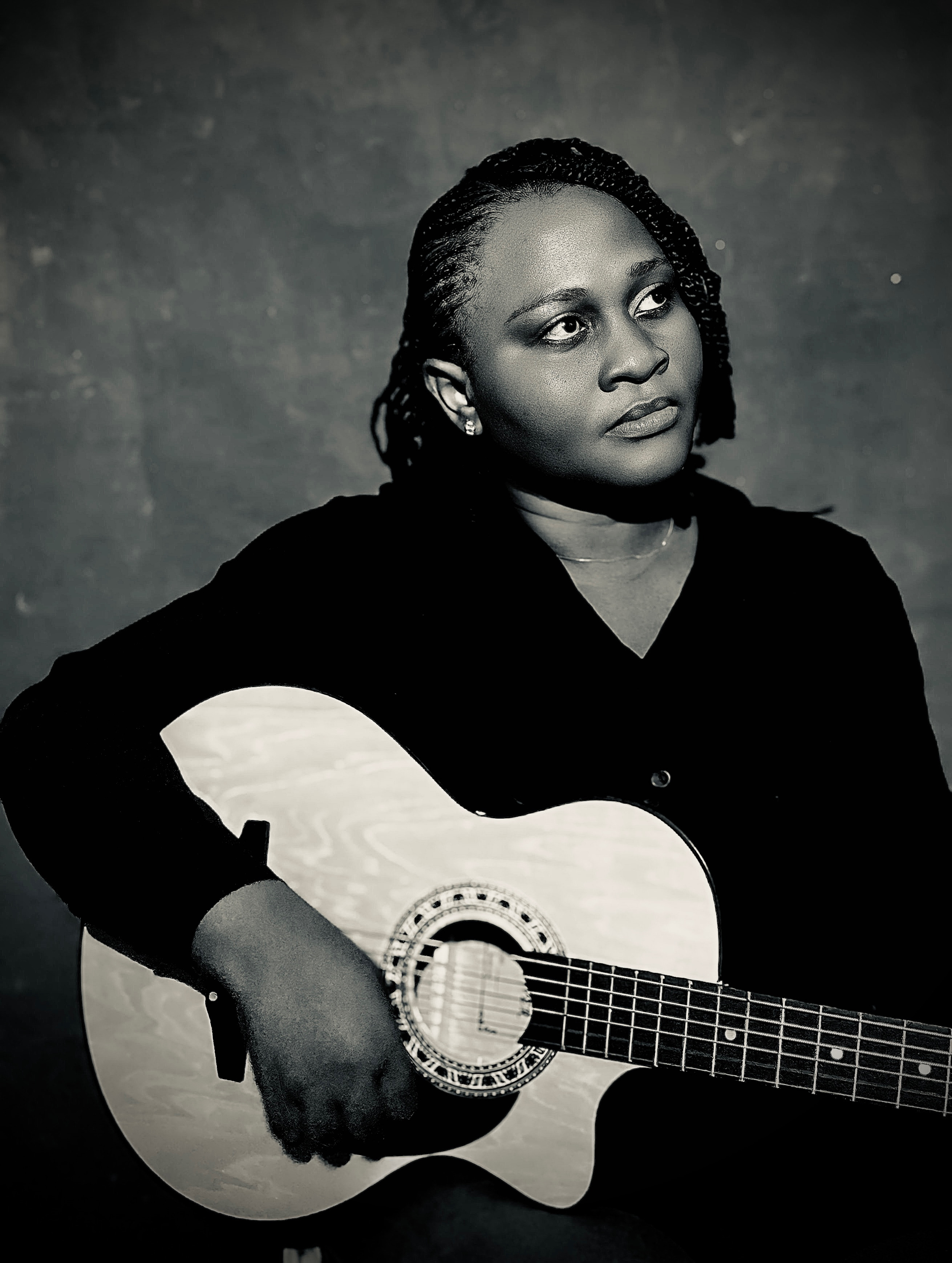 Sally Ugo portrait 4