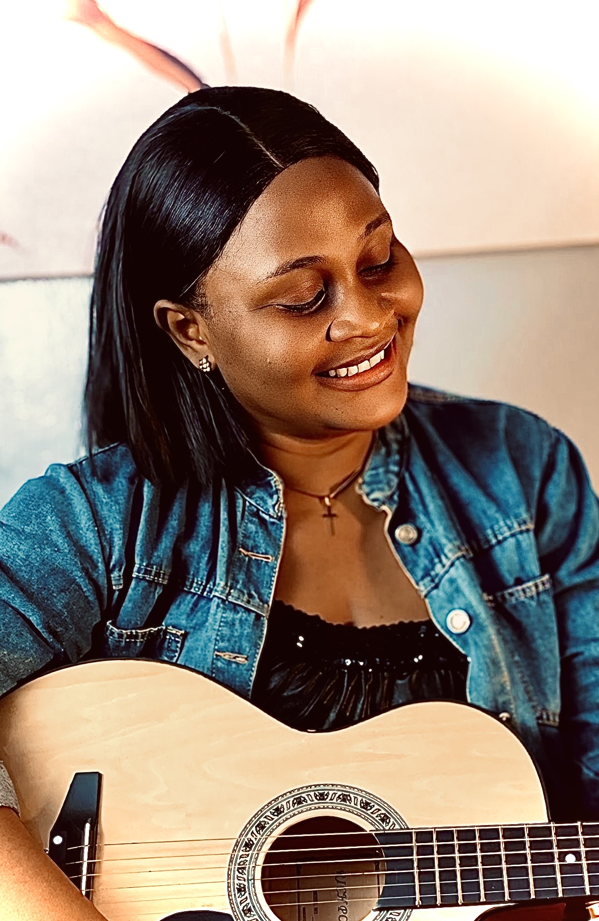 Sally Ugo portrait 7