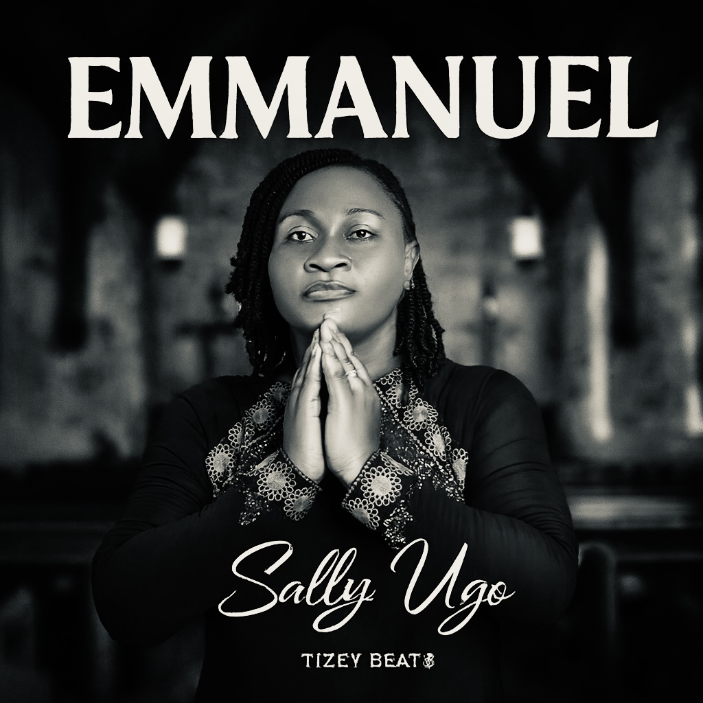 Sally Ugo portrait 8